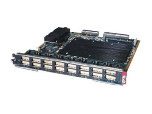 CISCO WS-X6516A-GBIC module